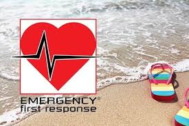 EFR - Emergency First Response